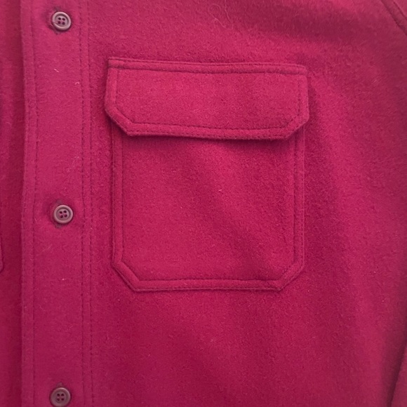 Men’s Vintage Woolrich hunting jacket - Picture 2 of 11